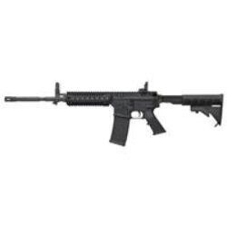 COLT LE .223 CARBINE QUAD RAIL
