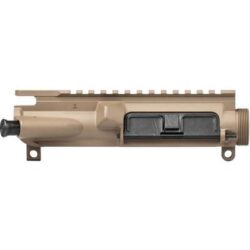AR15 Assembled Upper Receiver - XL, FDE (C)