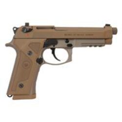 BERETTA M9A3 G 9MM 5.2 NS