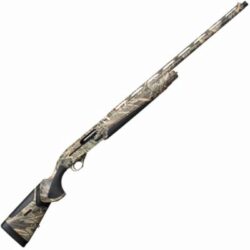 Beretta USA J42XV16 A400 Xtreme Plus 12 Gauge 26 Barrel 3.5 2+1, Realtree Max-5, Kick-Off Stock