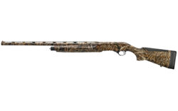 Beretta USA J32TM28 A300 Ultima 20 Gauge 3 3+1 28 Barrel, Realtree Max-5, Kick-Off Synthetic Stock