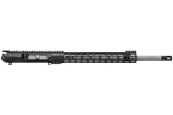 AERO M5 UPPER 6.5CM 20 BLK