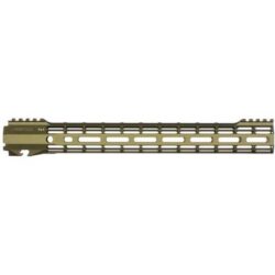 AR-15 ATLAS S-ONE SLIM LINE HANDGUARDS FREE FLOAT M-LOK