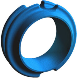 G5 PEEP SIGHT META PRO HUNTER 3/16