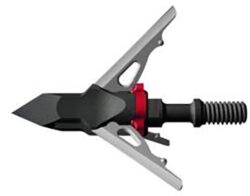 G5 BROADHEAD DEADMEAT XBOW 3-BLD EXPAN 125GR 1.5
