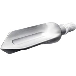 G5 PRACTICE HEAD BALLISTIC MATCH POINT MEGAMEAT 100GR 3PK