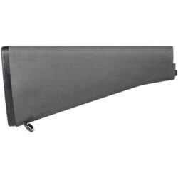 A2 Fixed Stock (Including Butt Plate, Upper and Lower Screws) (C)