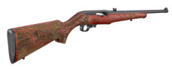 RUGER 10/22 SPTR 22LR 18.5 DRGN 10R