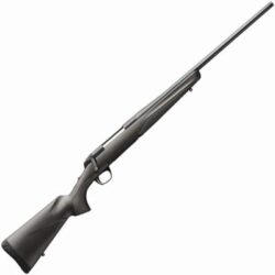 Browning 035496282 X-Bolt Composite Stalker 6.5 Creedmoor 4+1  22 Non-Reflective Matte Blued Steel Barrel & Action, Weather-Resistant Synthetic Stock, Optics Ready