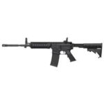 COLT LE .223 CARBINE QUAD RAIL