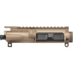 AR15 Assembled Upper Receiver - XL, FDE (C)