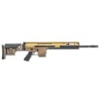 FN 38100545 SCAR 20S 7.62x51mm NATO 20