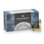 Federal 724 Small Game & Target Small Game 22 LR 31 gr Copper Plated Hollow Point (CPHP) 50 Per Box/ 100 Cs