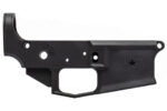 M4E1 Stripped Lower Receiver (TEXAS) - Anodized (C)
