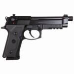 BERETTA M9A3 FS 9MM 5.2 NS