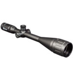 FIREFIELD TACTICAL 10-40X50AO RIFLESCOPE MIL-DOT RETICLE