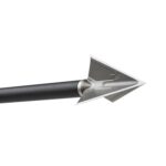 G5BROADHEADMONTECM3FIXED3BLADE100GR1.125"CUT3PK