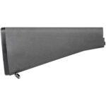 A2 Fixed Stock (Including Butt Plate, Upper and Lower Screws) (C)