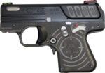 HEIZER DEF. PKO-45 SEMI-AUTO