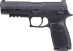 SIG P320 9MM M17 4.7 SIGLITE