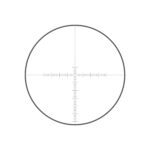 Bushnell REN3950DW Engage  Black 3-9x50mm 1 Tube Deploy MOA (SFP) Reticle