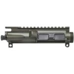 AR15 Assembled Upper Receiver - OD Cerakote (C)