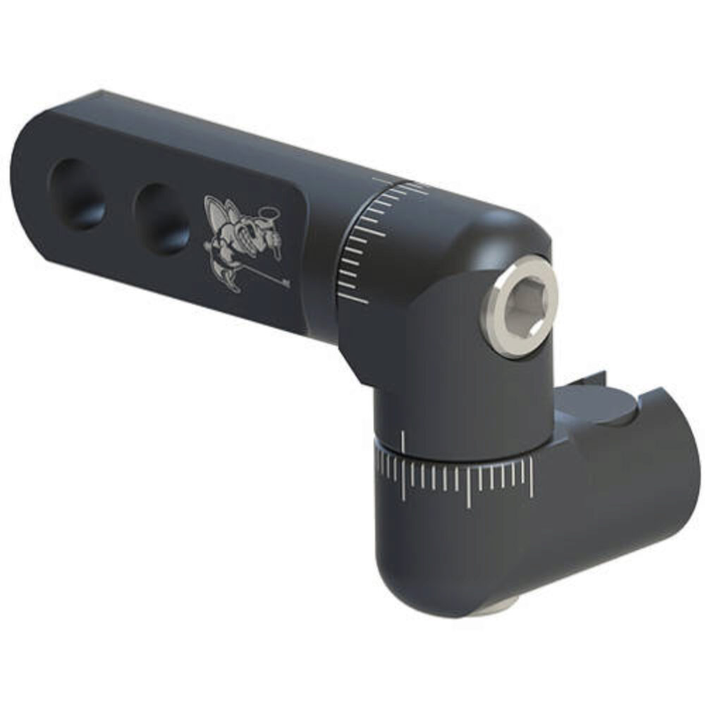 BEE STINGER ADJUSTABLE SIDE BAR ELITE W/REAR QD
