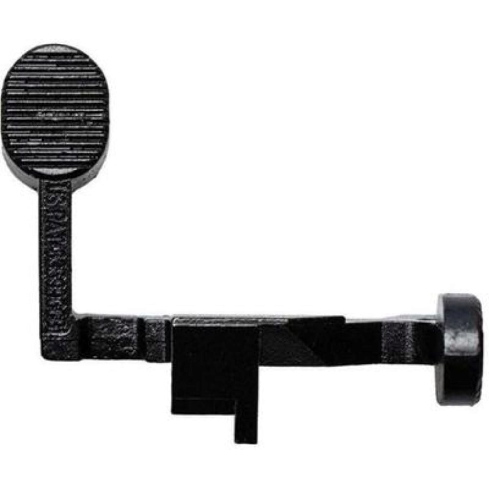 AR15 Ambidextrous Bolt Release, PDQ, (C)