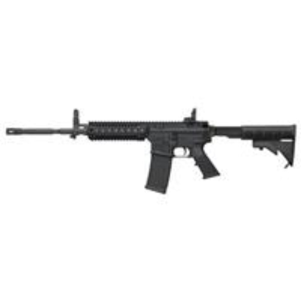COLT LE .223 CARBINE QUAD RAIL