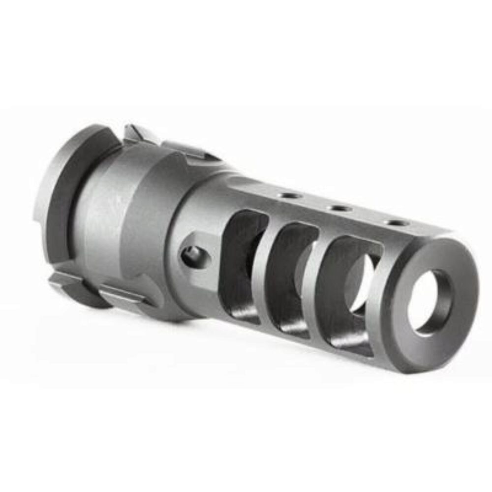 DAIR KM MUZZLE BRAKE 5/8x24
