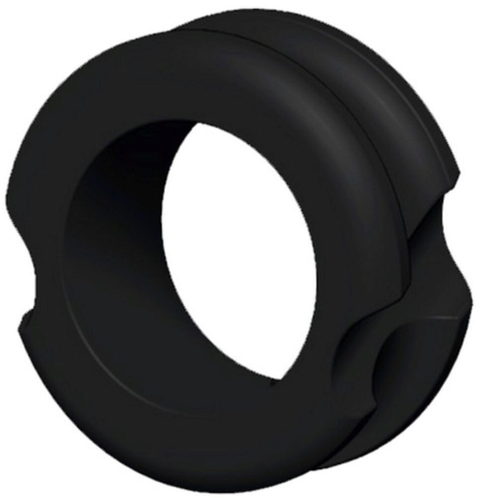 G5 PEEP SIGHT META PRO HUNTER 3/16" BLACK
