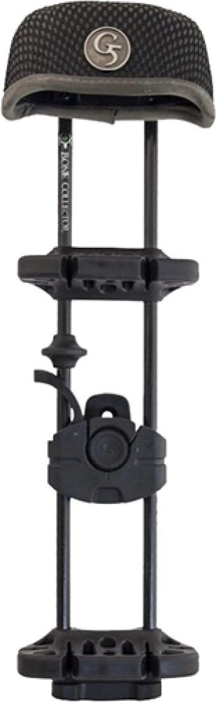 G5 QUIVER HEAD-LOC 4-ARROW BLACK