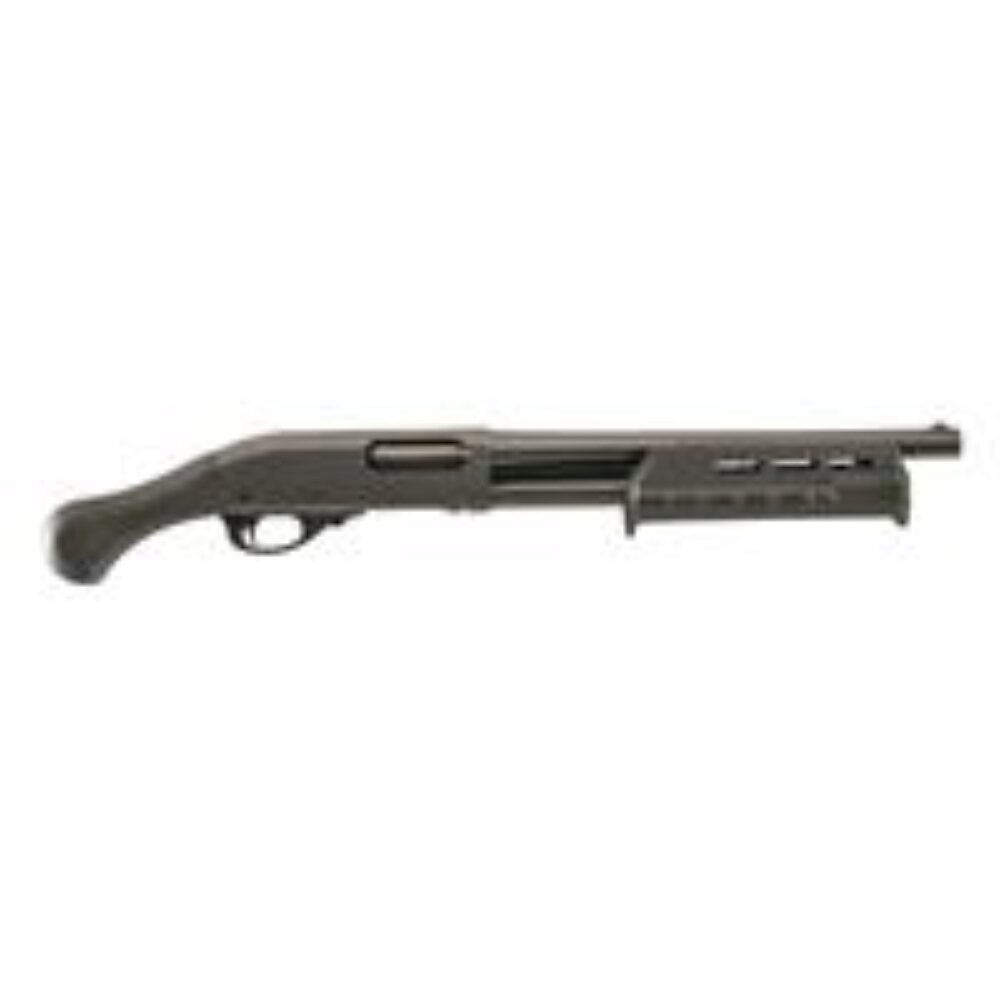 870 TAC-14 12/14 BLK/SYN 3  #
