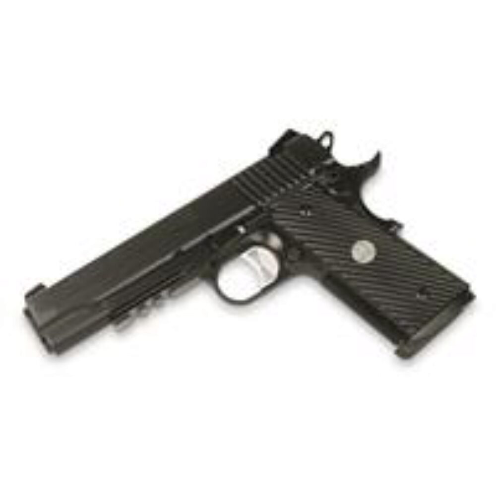 1911R TACOPS 10MM NIT SLITE  #