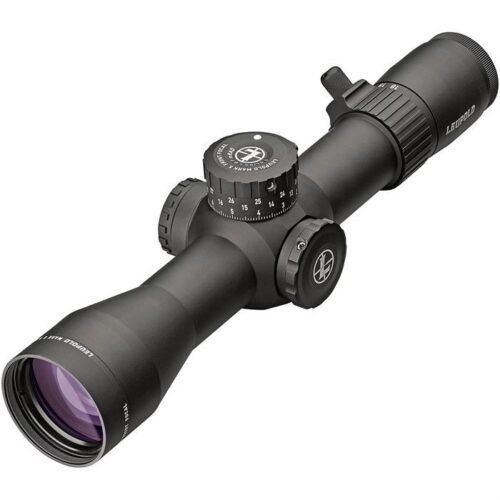 LEU MK 5HD 3.6-18x44 FFP CCH