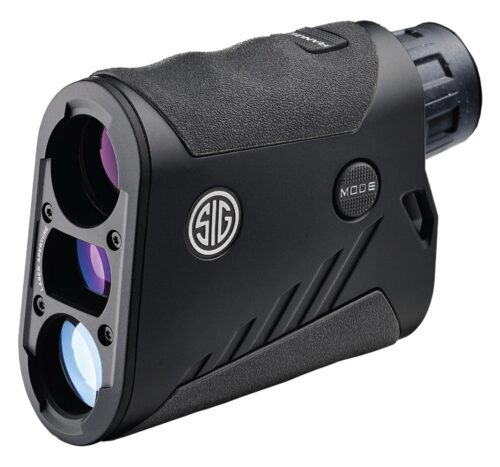SIG KILO1000 RANGEFINDER 5X20