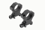 ALPHA1 SCOPE RINGS 35MM X-HIGH