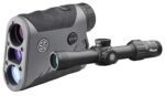 BDX COMBO 2.5-8X32 W/KILO1600#