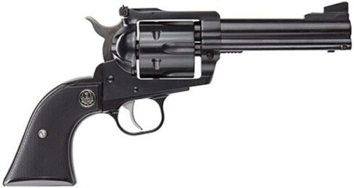 Ruger Blackhawk 357 Mag 4.63" Blued