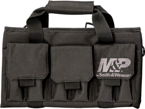 CALDWELL GUN CS PROTAC HANDGUN