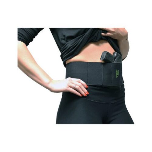 STICKY HLSTR BELLY BAND LARGE - 32-50`` WAIST