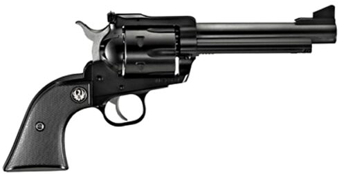 Ruger Blackhawk 45 Colt 5.5" Barrel