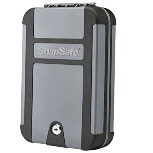 SNAPSAFE LOCK BOX TREKLITE XL
