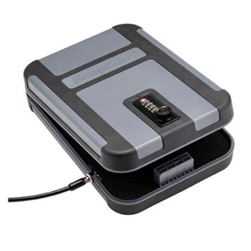 SNAPSAFE LOCK BOX TREKLITE XL COMBO