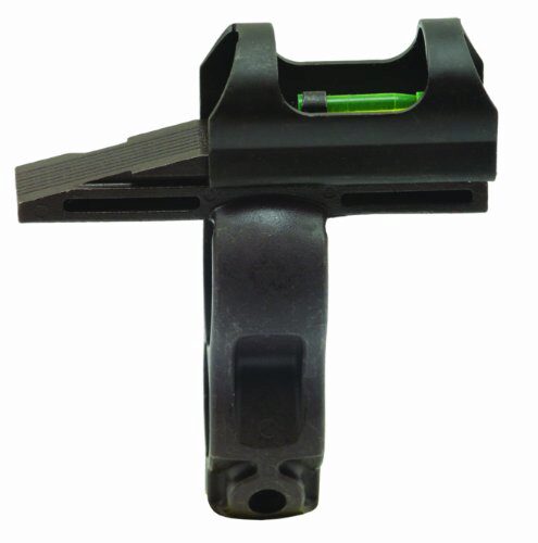 HIVIZ FRNT STE FOR HENRY LVR ACTION GRN