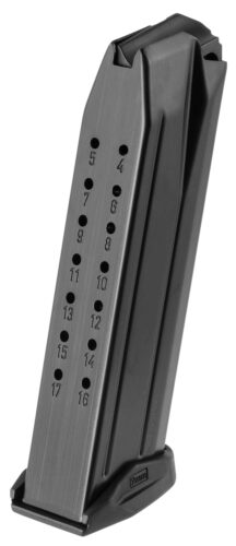 IWI Masada Magazine 9mm 17rd
