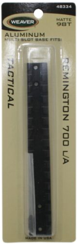 WEA #98T REM 700 LA MULTI SLOT