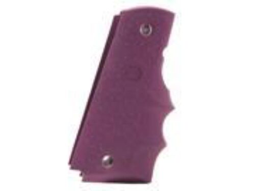 HOG RUB GRIP PANEL FOR COLT GOVT PRPL