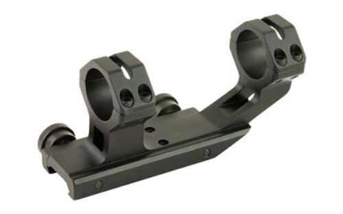 WEA THUMB NUT SPR TCT MOUNT 1`` BLK