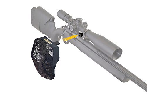 CALDWELL PICATINNY RAIL BRASS